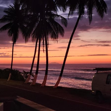 La Casa Hamaca En Aguada Daire Dış mekan fotoğraf