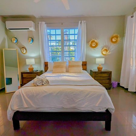 La Casa Hamaca En Aguada Daire Dış mekan fotoğraf