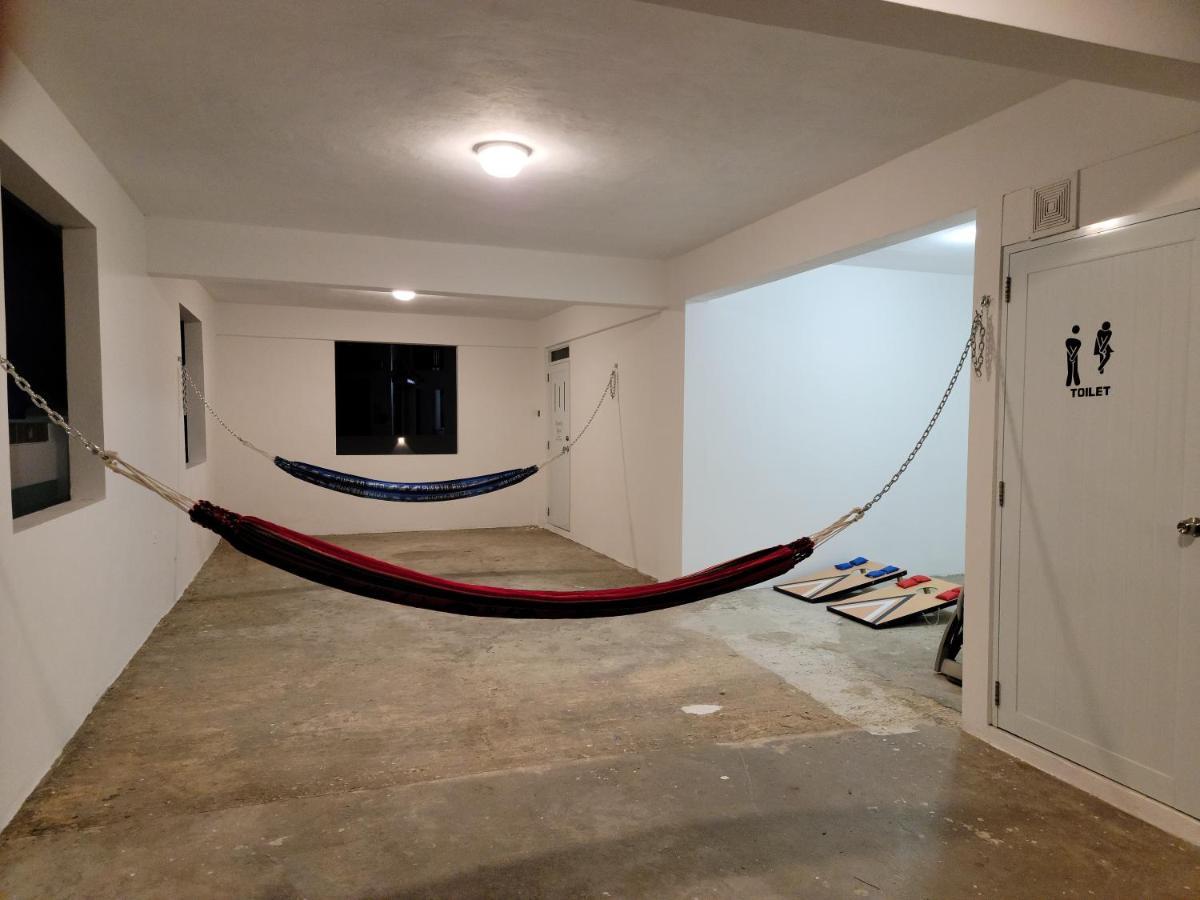 La Casa Hamaca En Aguada Daire Dış mekan fotoğraf