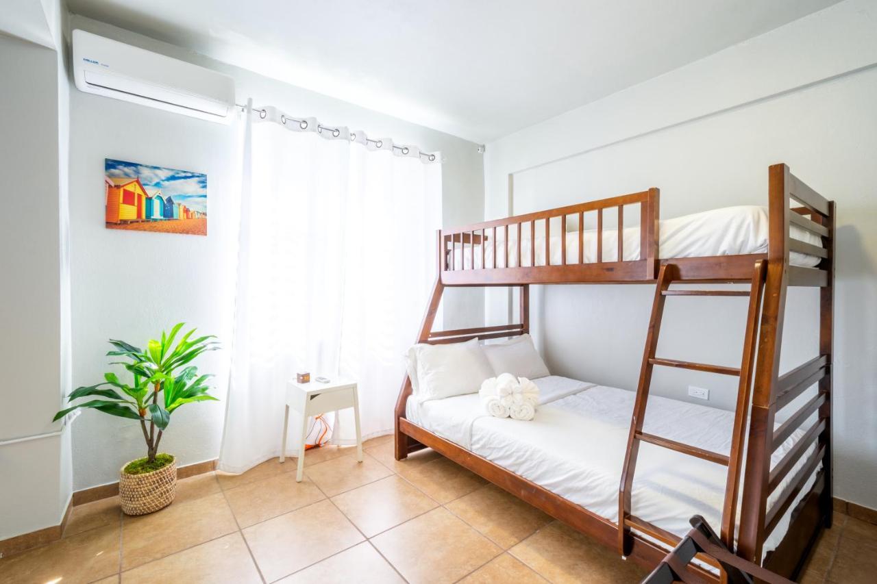 La Casa Hamaca En Aguada Daire Dış mekan fotoğraf