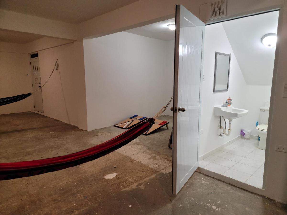 La Casa Hamaca En Aguada Daire Dış mekan fotoğraf