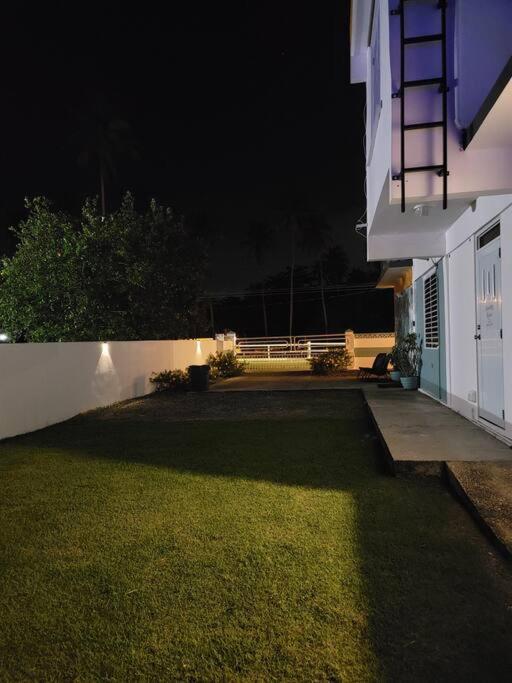 La Casa Hamaca En Aguada Daire Dış mekan fotoğraf
