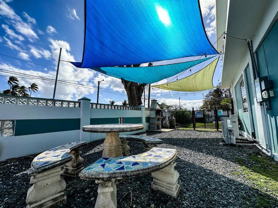 La Casa Hamaca En Aguada Daire Dış mekan fotoğraf