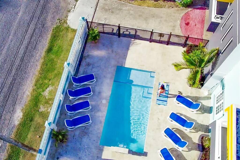 La Casa Hamaca En Aguada Daire Dış mekan fotoğraf
