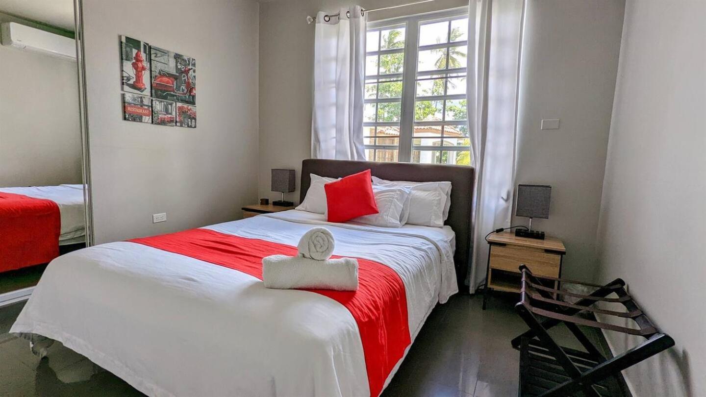 La Casa Hamaca En Aguada Daire Dış mekan fotoğraf