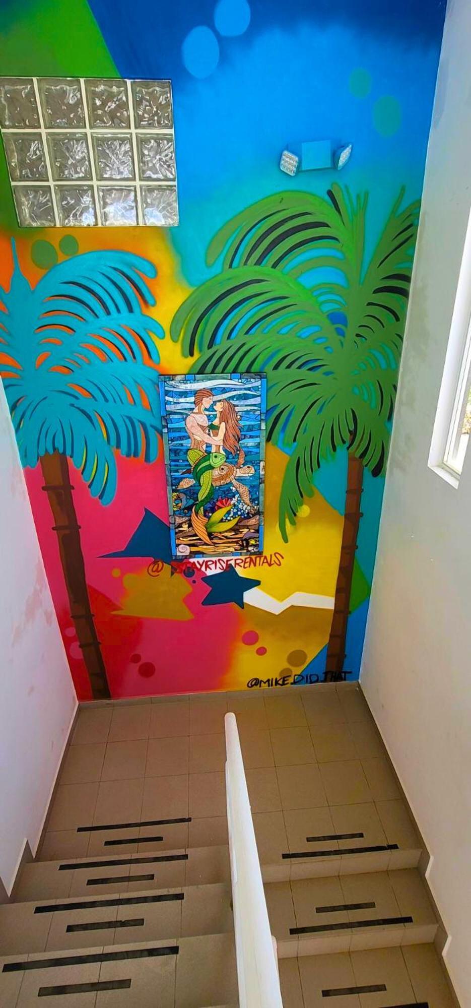 La Casa Hamaca En Aguada Daire Dış mekan fotoğraf