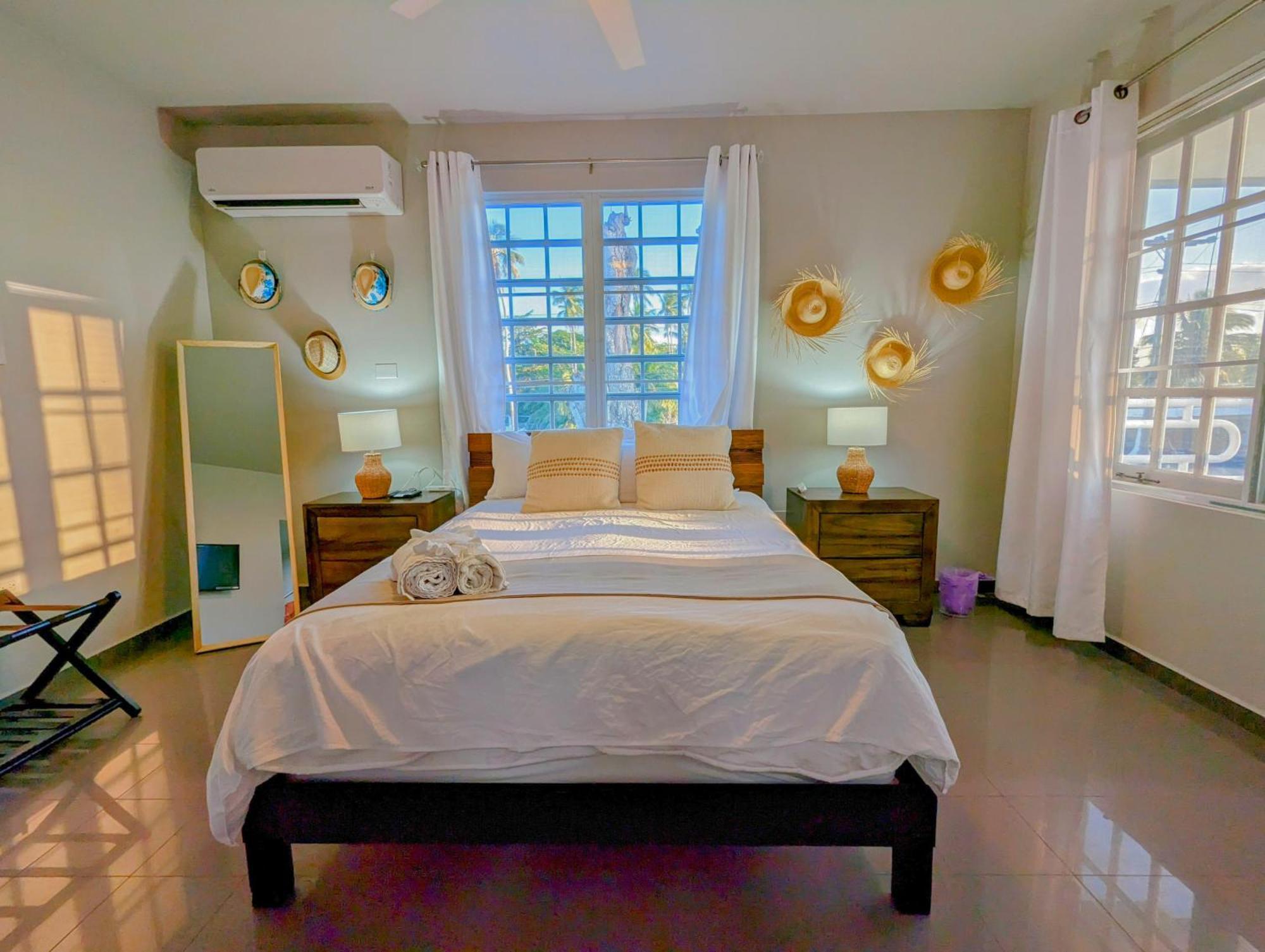 La Casa Hamaca En Aguada Daire Dış mekan fotoğraf