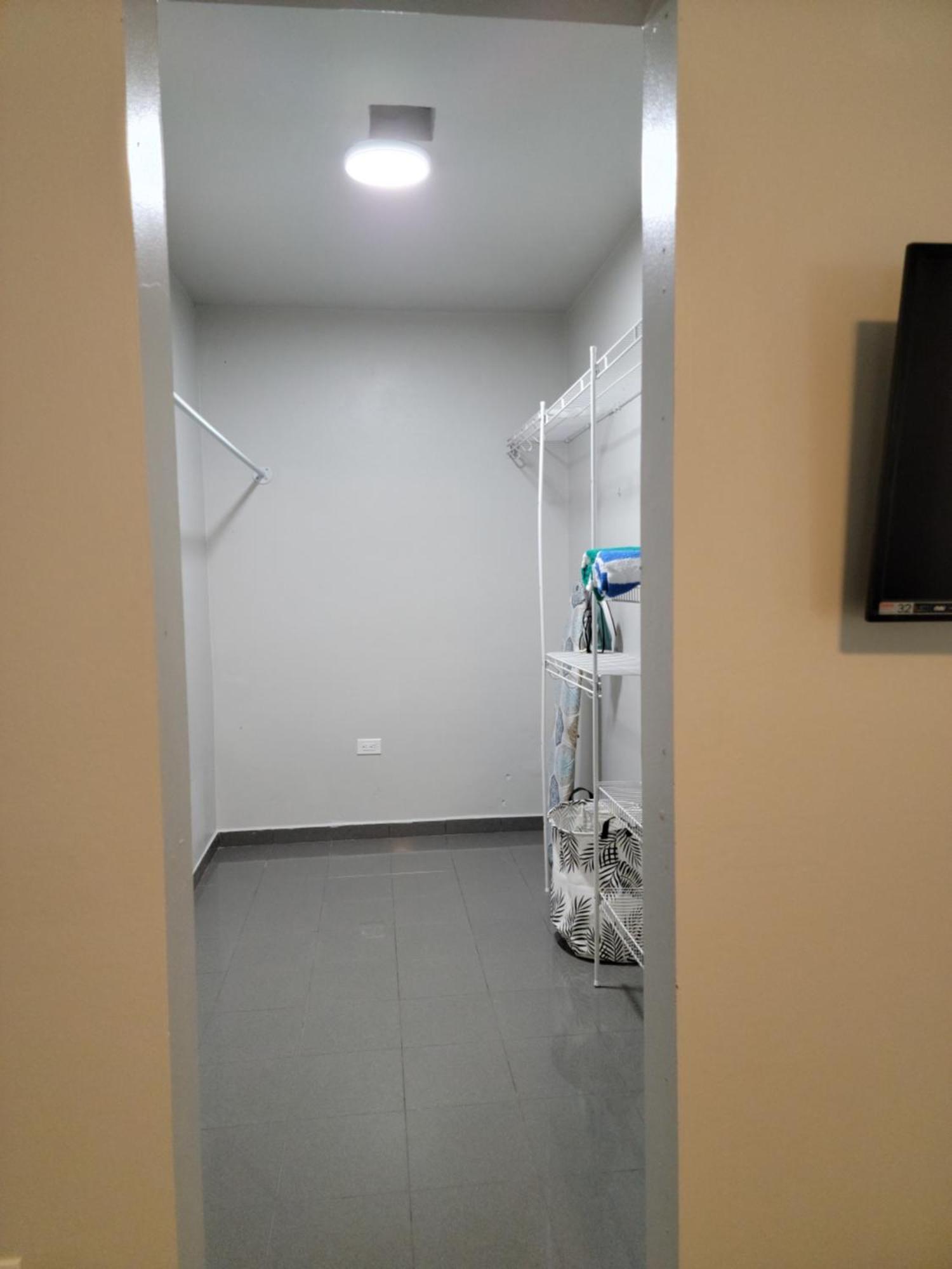 La Casa Hamaca En Aguada Daire Oda fotoğraf